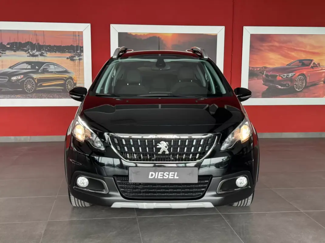 Peugeot 2008 2018 - 14990 EUR, 60029 km - AUTO.MOTO.pt - 60029km - foto 5 de 21