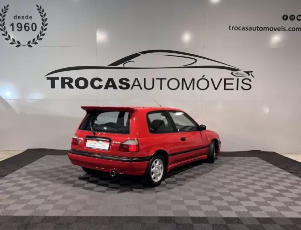 Nissan Sunny 1992 - 55000 EUR, 145780 km - AUTO.MOTO.pt - 145780km - foto 50 de 58