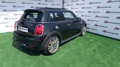 MINI Cooper 2017 - 19990 EUR, 147145 km - AUTO.MOTO.pt - 147145km - foto 7 de 24