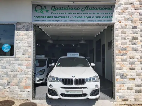 BMW X4 2015 - 26950 EUR, 209556 km - AUTO.MOTO.pt - 209556km - foto 60 de 60
