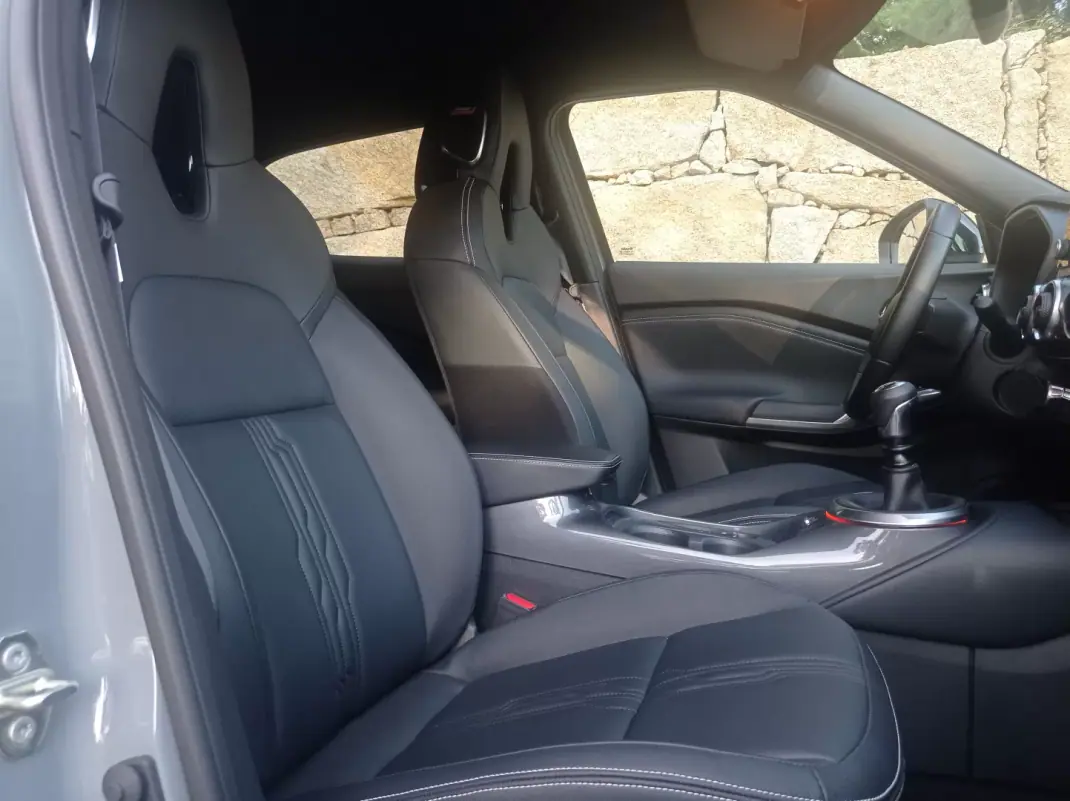 Nissan Juke 2024 - 20490 EUR, 10500 km - AUTO.MOTO.pt - 10500km - foto 15 de 18