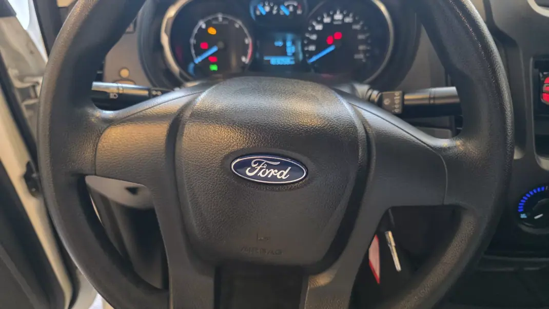 Ford Ranger 2012 - 24500 EUR, 183058 km - 183058km - foto 42 de 54
