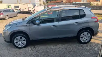 Peugeot 2008 2016 - 9750 EUR, 107573 km - AUTO.MOTO.pt - 107573km - foto 2 de 28