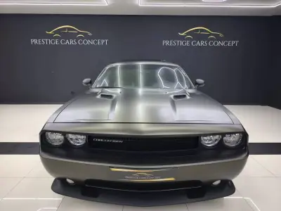 Dodge Challenger 2013 - 53950 EUR, 103962 km - AUTO.MOTO.pt - 103962km - foto 8 de 40