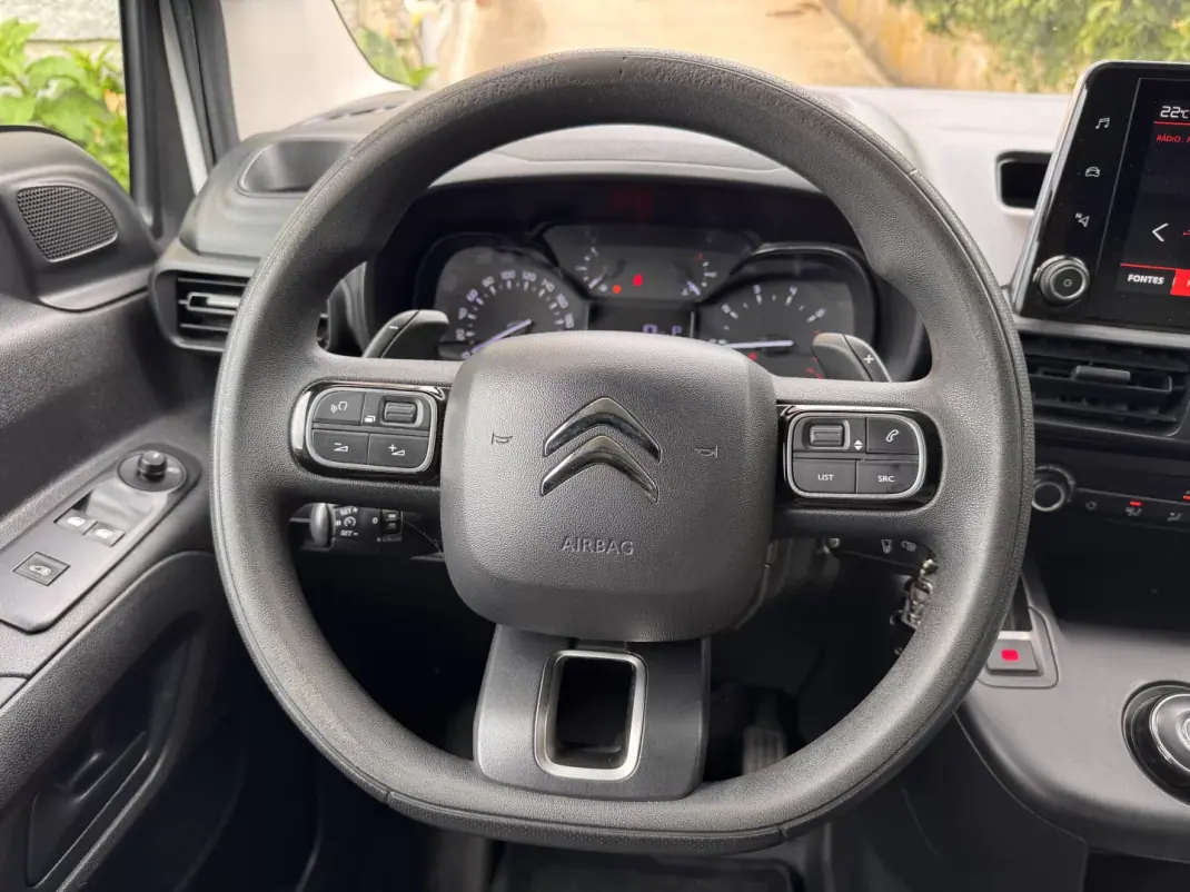 Citroën 2020 - 16500 EUR, 144542 km - AUTO.MOTO.pt - 144542km - foto 10 de 19