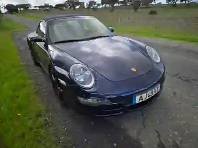 Porsche 997 2006 - 55000 EUR, 195000 km - AUTO.MOTO.pt - 195000km - foto 6 de 12