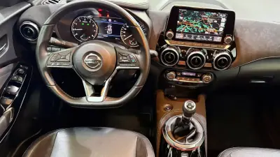 Nissan Juke 2022 - 18950 EUR, 58765 km - 58765km - foto 29 de 29