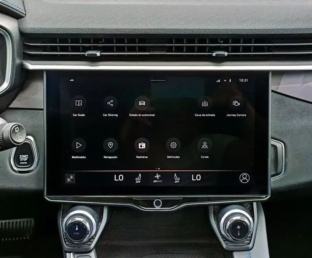 Lynk & Co 1 2022 - 29000 EUR, 29500 km - AUTO.MOTO.pt - 29500km - foto 13 de 30