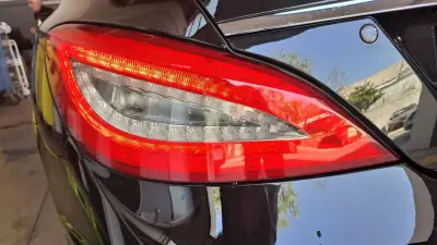 Mercedes-Benz CLS 250 2011 - 22980 EUR, 167559 km - AUTO.MOTO.pt - 167559km - foto 27 de 54