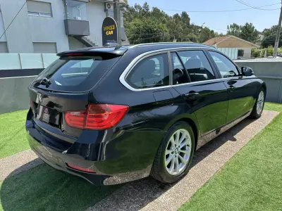 BMW 320 2014 - 11900 EUR, 240000 km - AUTO.MOTO.pt - 240000km - foto 21 de 64