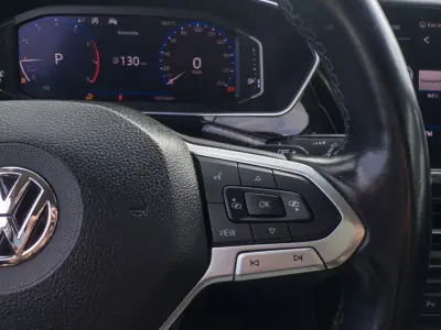 Volkswagen T-Cross 2019 - 18990 EUR, 100000 km - 100000km - foto 17 de 50