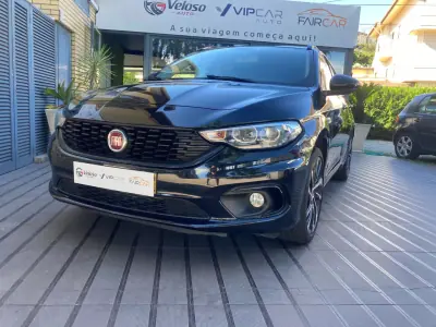 Fiat Tipo 2018 - 11980 EUR, 117950 km - AUTO.MOTO.pt - 117950km - foto 1 de 17