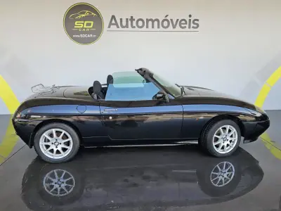 Fiat Barchetta 1997 - 7750 EUR, 150000 km - AUTO.MOTO.pt - 150000km - foto 3 de 6