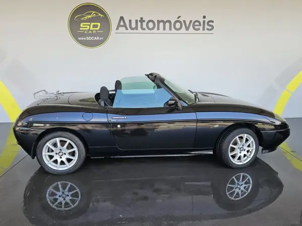 Fiat Barchetta 1997 - 7750 EUR, 150000 km - AUTO.MOTO.pt - 150000km - foto 3 de 6