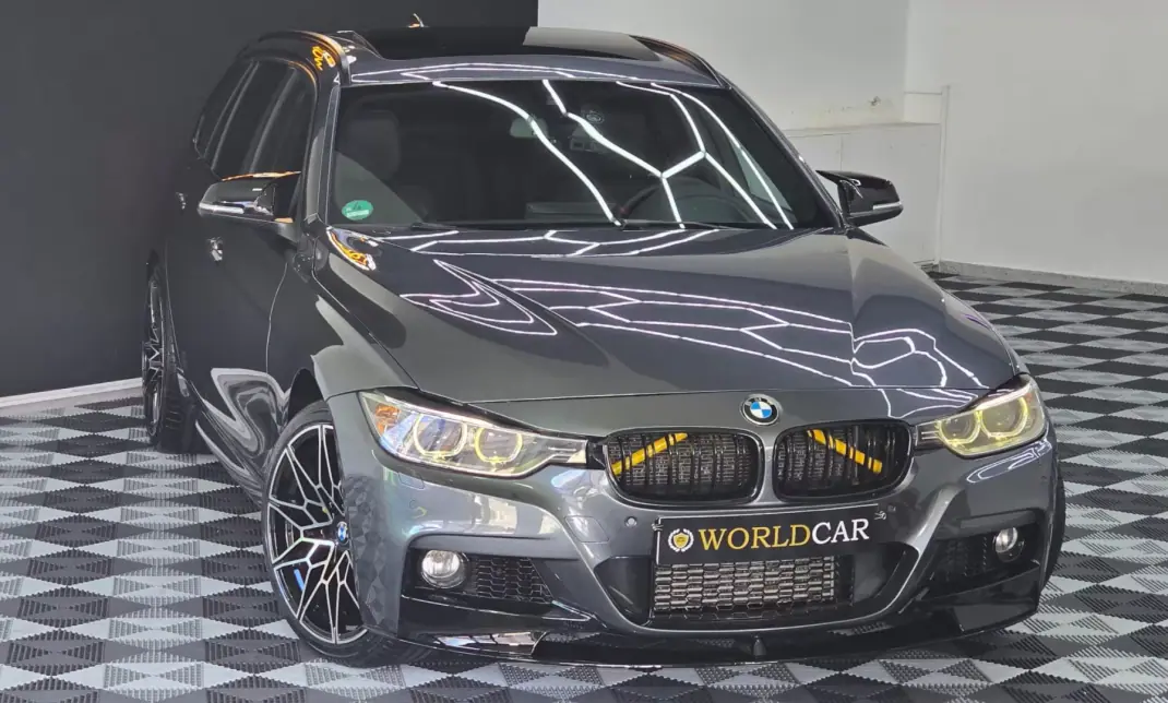 BMW 320 2013 - 21750 EUR, 170000 km - AUTO.MOTO.pt - 170000km - foto 13 de 51