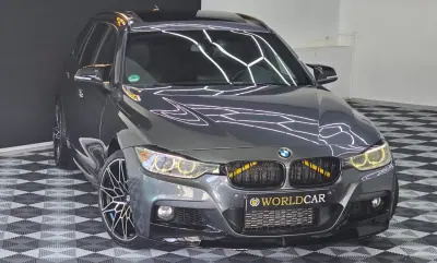 BMW 320 2013 - 21750 EUR, 170000 km - AUTO.MOTO.pt - 170000km - foto 13 de 51