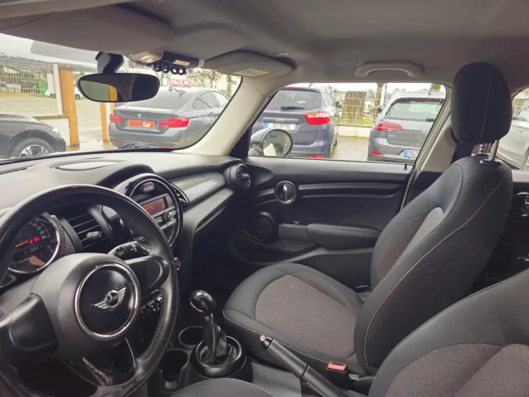 MINI 1000 2016 - 14990 EUR, 89000 km - AUTO.MOTO.pt - 89000km - foto 8 de 11