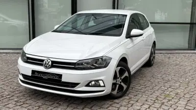 Volkswagen Polo 2022 - 129000km