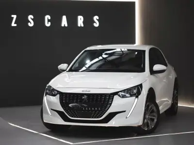 Peugeot e-208 2021 - 15990 EUR, 39500 km - AUTO.MOTO.pt - 39500km - foto 3 de 19