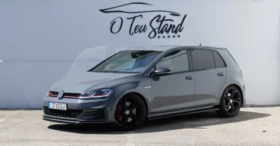 Volkswagen Golf 2019 - 121000km