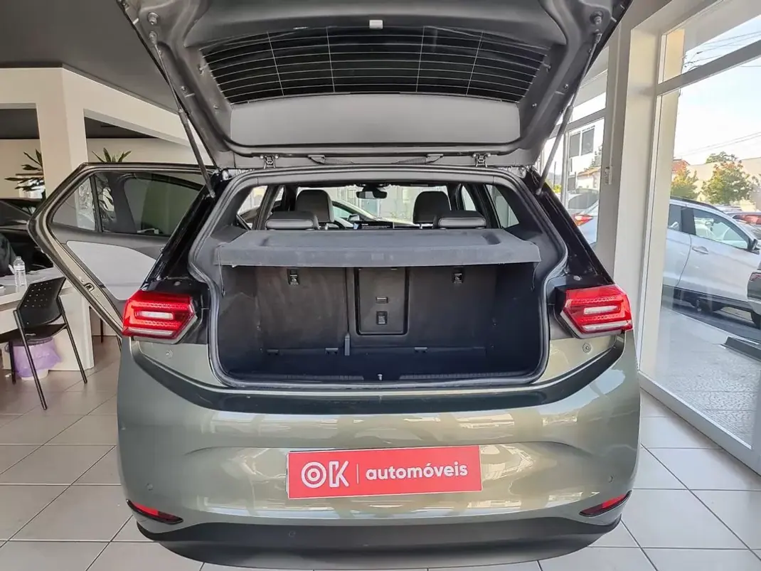 Volkswagen ID.3 2024 - 32750 EUR, 4000 km - AUTO.MOTO.pt - 4000km - foto 15 de 36