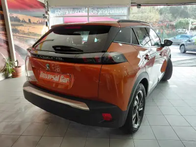 Peugeot e-2008 2020 - 16800 EUR, 98000 km - AUTO.MOTO.pt - 98000km - foto 7 de 23