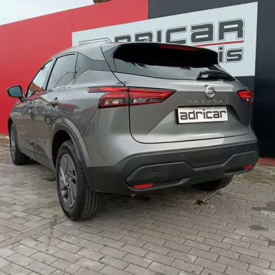 Nissan Qashqai 2021 - 19900 EUR, 121210 km - AUTO.MOTO.pt - 121210km - foto 9 de 29