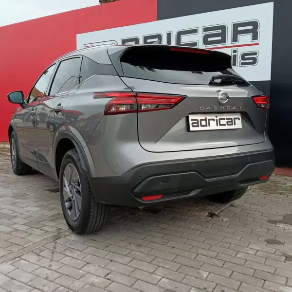 Nissan Qashqai 2021 - 19900 EUR, 121210 km - AUTO.MOTO.pt - 121210km - foto 9 de 29