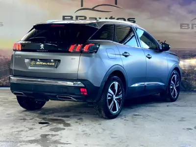 Peugeot 3008 2021 - 23500 EUR, 110183 km - AUTO.MOTO.pt - 110183km - foto 7 de 32