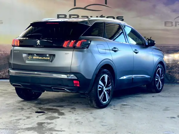 Peugeot 3008 2021 - 23500 EUR, 110183 km - AUTO.MOTO.pt - 110183km - foto 7 de 32