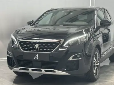 Peugeot 3008 2018 - 16990 EUR, 121000 km - AUTO.MOTO.pt - 121000km - foto 15 de 31