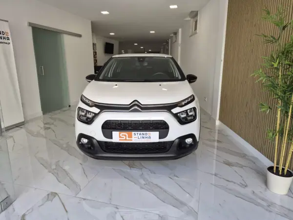 Citroën C3 2024 - 15750 EUR, 16678 km - AUTO.MOTO.pt - 16678km - foto 3 de 22