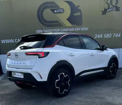 Opel Mokka 2023 - 23400 EUR, 41700 km - AUTO.MOTO.pt - 41700km - foto 3 de 12