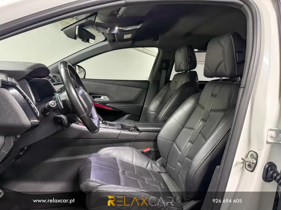 DS DS7 Crossback 2020 - 23500 EUR, 99600 km - AUTO.MOTO.pt - 99600km - foto 10 de 22