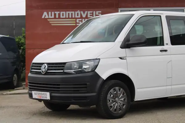 Volkswagen Transporter 2020 - 24990 EUR, 222000 km - AUTO.MOTO.pt - 222000km - foto 3 de 24