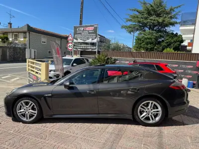 Porsche Panamera 2012 - 32900 EUR, 194000 km - AUTO.MOTO.pt - 194000km - foto 11 de 32
