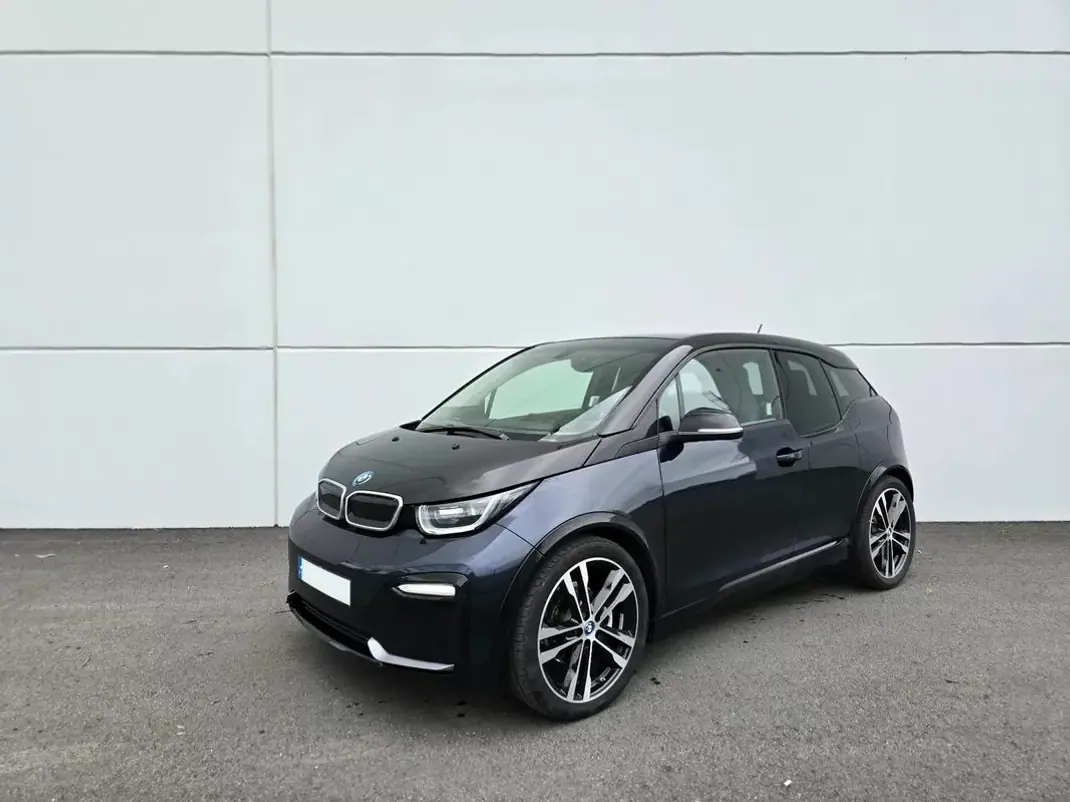 BMW i3 2019 - 19900 EUR, 78800 km - AUTO.MOTO.pt - 78800km - foto 1 de 33
