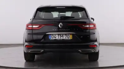 Renault Talisman Sport Tourer 2017 - 13999 EUR, 114021 km - AUTO.MOTO.pt - 114021km - foto 7 de 12