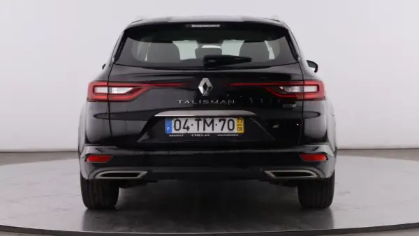Renault Talisman Sport Tourer 2017 - 13999 EUR, 114021 km - AUTO.MOTO.pt - 114021km - foto 7 de 12
