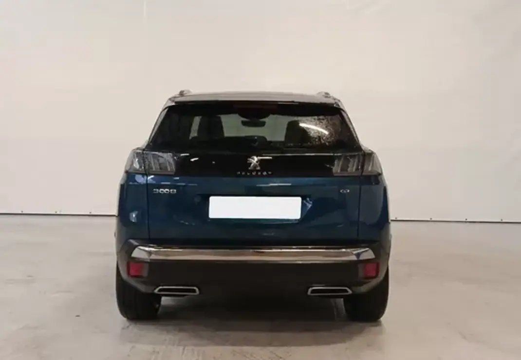 Peugeot 3008 2021 - 22400 EUR, 125728 km - AUTO.MOTO.pt - 125728km - foto 8 de 9