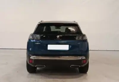 Peugeot 3008 2021 - 22400 EUR, 125728 km - AUTO.MOTO.pt - 125728km - foto 8 de 9