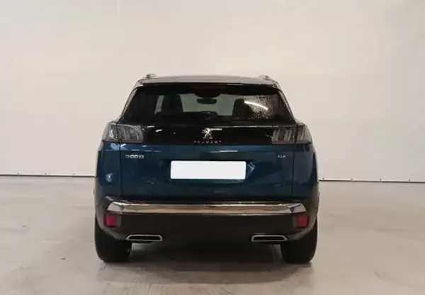 Peugeot 3008 2021 - 22400 EUR, 125728 km - AUTO.MOTO.pt - 125728km - foto 8 de 9