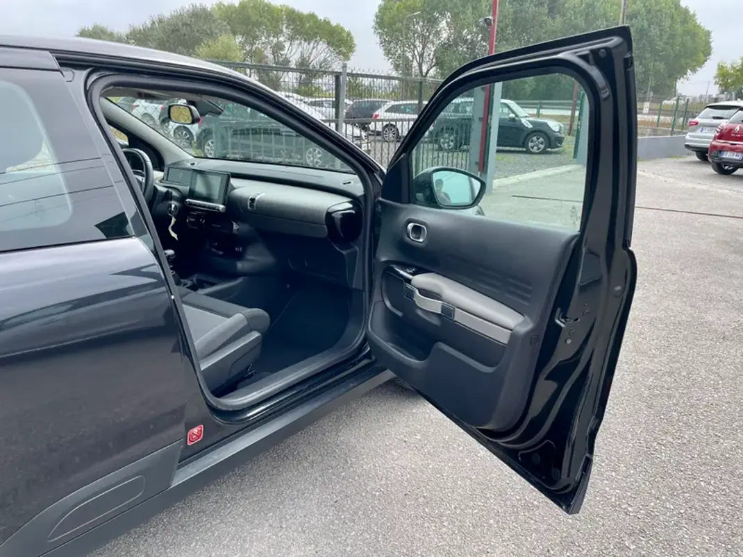 Citroën C4 Cactus 2018 - 14950 EUR, 108880 km - AUTO.MOTO.pt - 108880km - foto 30 de 34