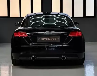 Audi TT Coupé 2016 - 22950 EUR, 216926 km - AUTO.MOTO.pt - 216926km - foto 5 de 37