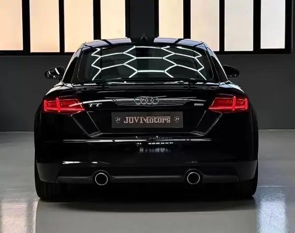 Audi TT Coupé 2016 - 22950 EUR, 216926 km - AUTO.MOTO.pt - 216926km - foto 5 de 37