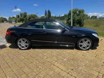 Mercedes-Benz E 250 2010 — foto 2 de 43
