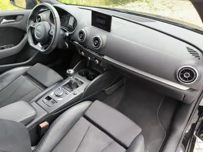 Audi A3 Sportback 2013 - 14950 EUR, 255105 km - AUTO.MOTO.pt - 255105km - foto 21 de 60