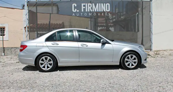 Mercedes-Benz C 220 2013 - 15900 EUR, 122723 km - AUTO.MOTO.pt - 122723km - foto 4 de 27