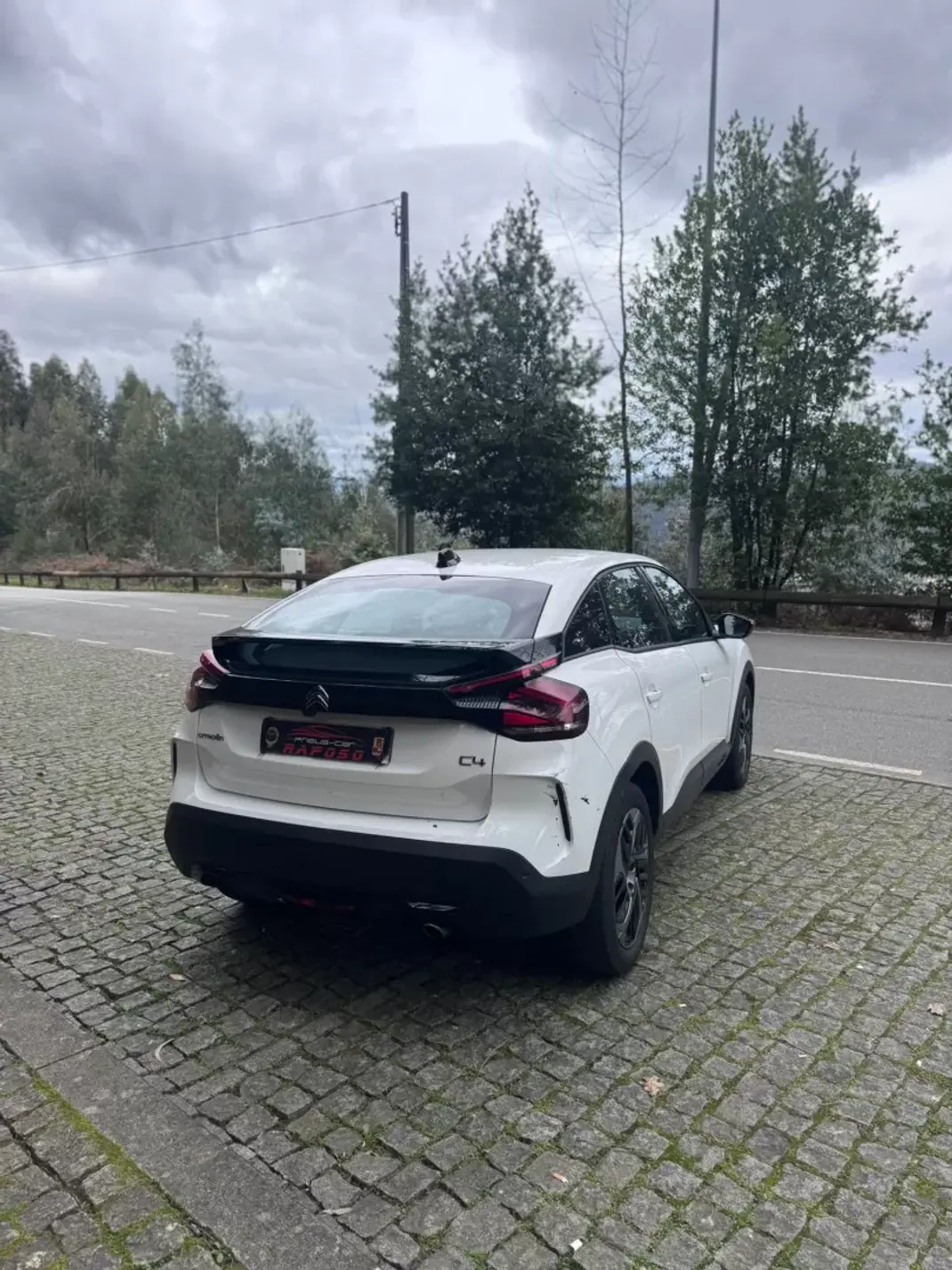 Citroën C4 2023 - 21500 EUR, 131039 km - AUTO.MOTO.pt - 131039km - foto 17 de 19