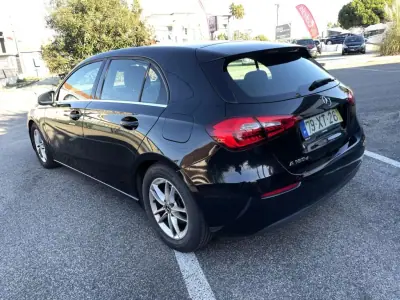 Mercedes-Benz A 180 2019 - 25900 EUR, 121201 km - AUTO.MOTO.pt - 121201km - foto 5 de 21